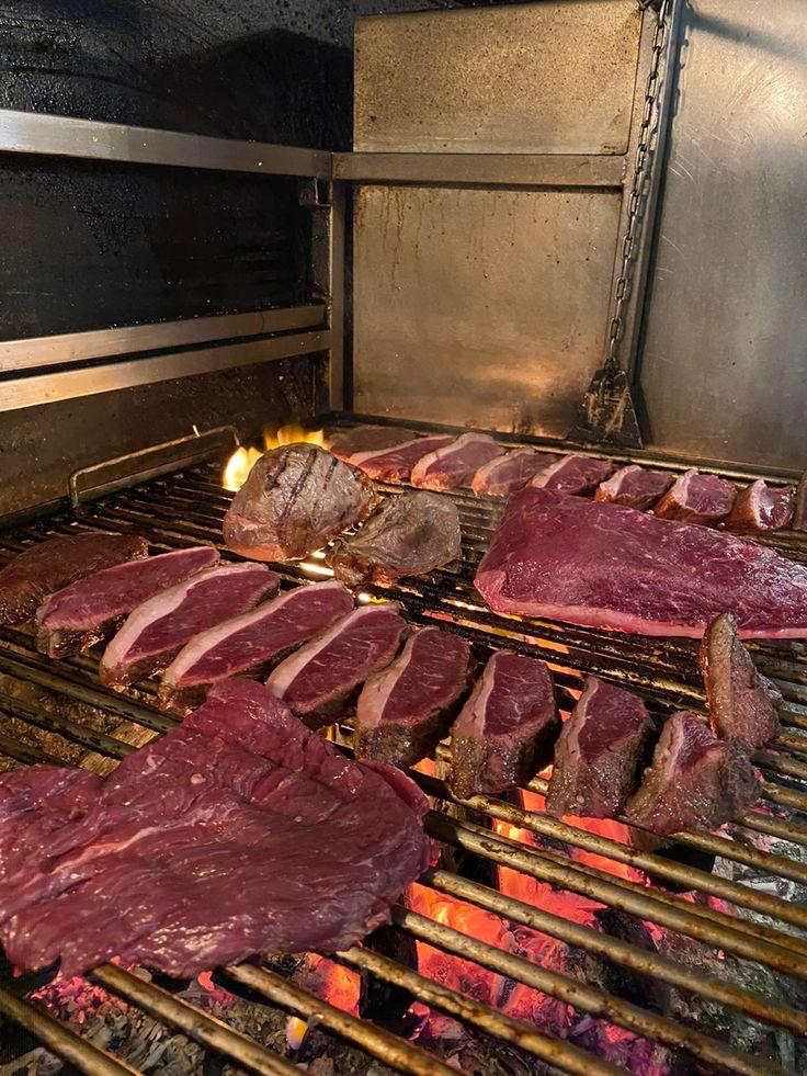 Padrão Gourmet