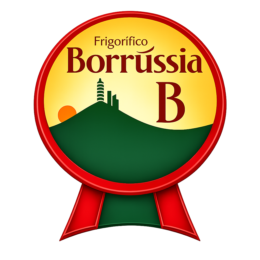 Frigorífico Borrússia