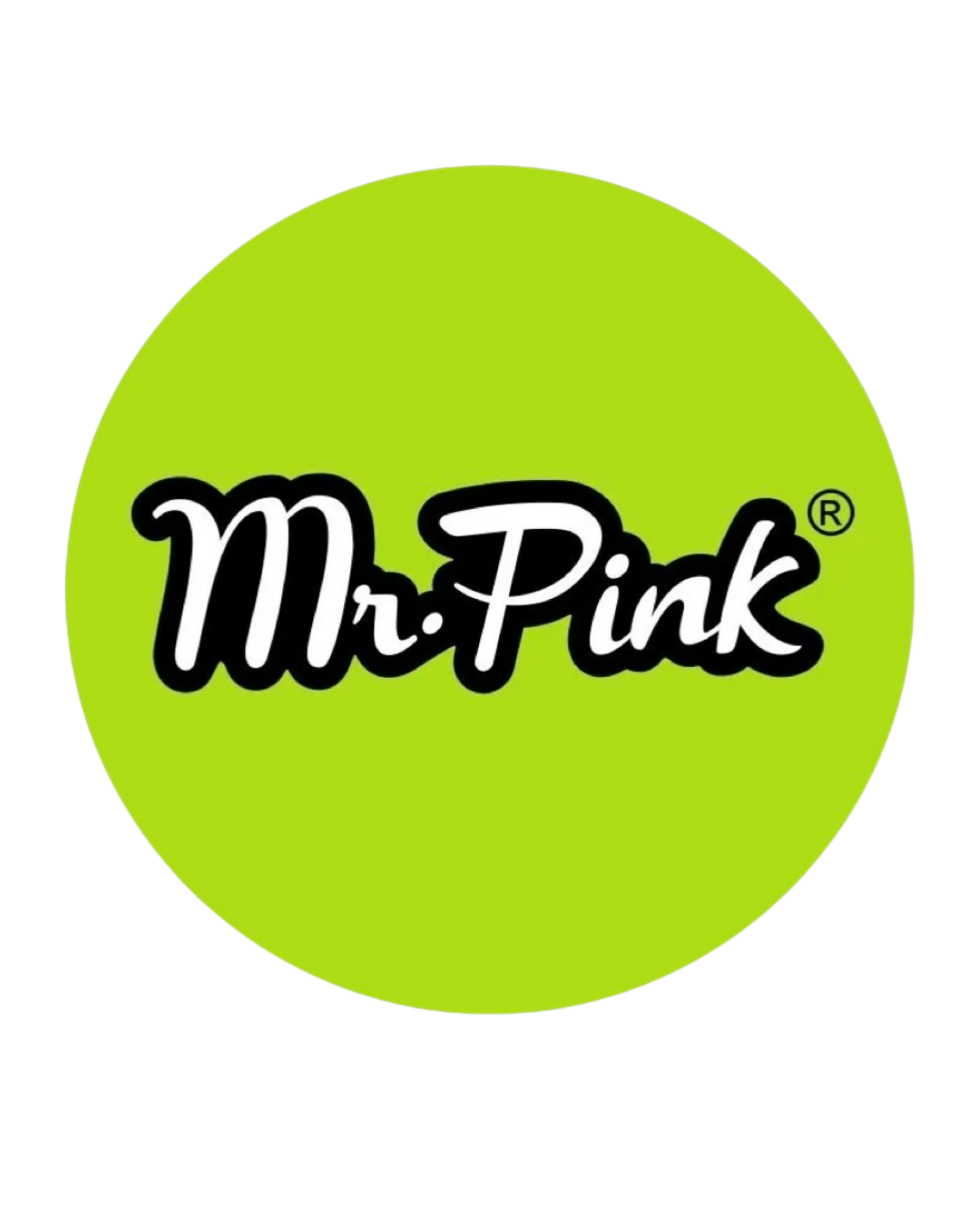 Mr. Pink